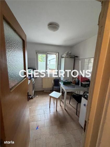 Vila cu teren generos intr-o zona exclusivista, Razoare-Drumul Sarii. - 3