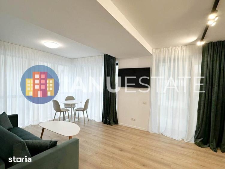 Piata Muncii 10` Metrou Decebal Rond Alba Iulia Nou Centrala Parcare - 4