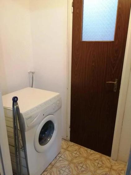 Apartament cu 2 camere semidecomandat, mobilat în Fundeni