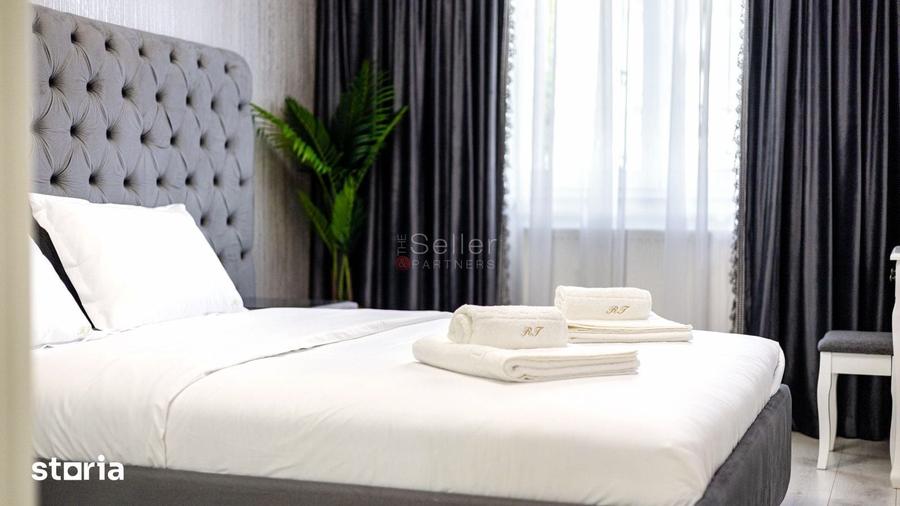 Apartament cu 2 camere decomandat în Bartolomeu