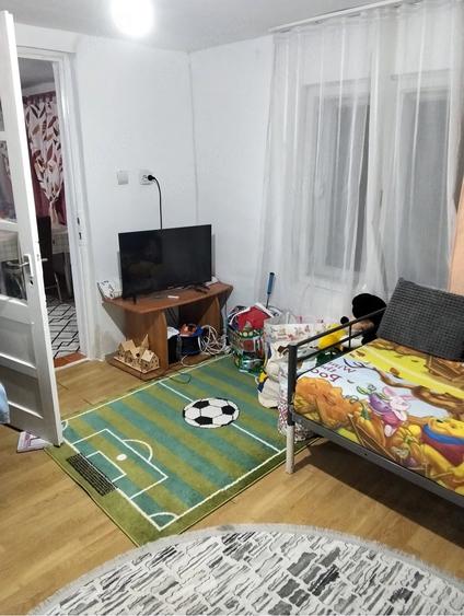 Casă cu Teren 770 Mp în Central