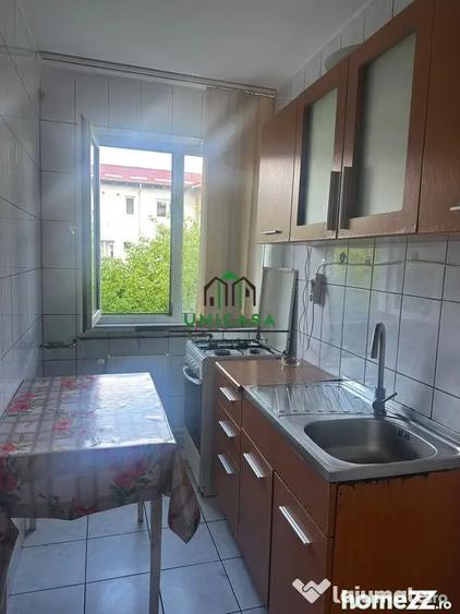 Apartament cu 2 camere decomandat în Nord