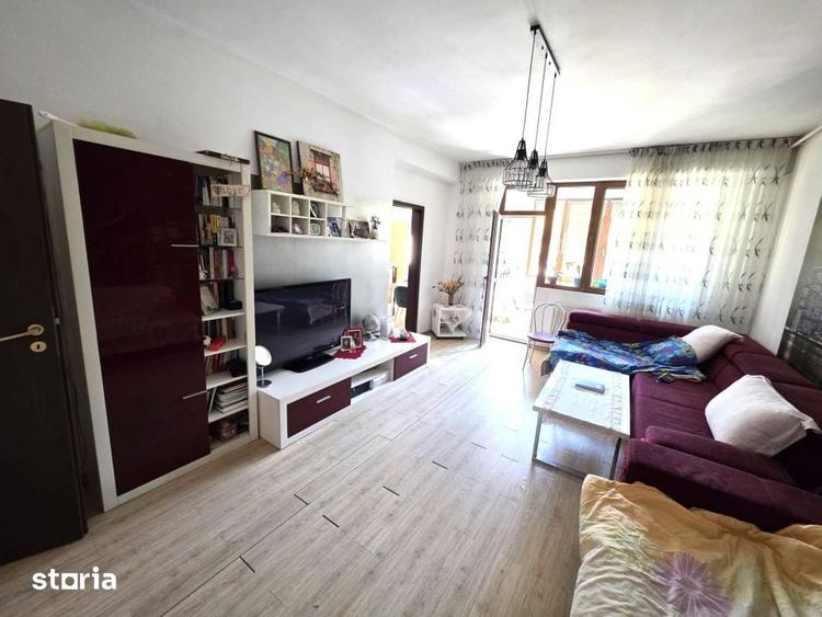 Apartament 2 camere Cartierul Latin - 1