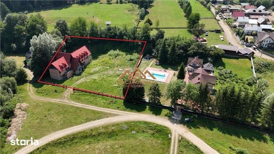 Oportunitate Unica | Cladire si teren | 4300 mp - 3