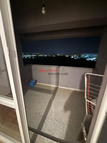 Apartament cu 2 camere decomandat în Militari