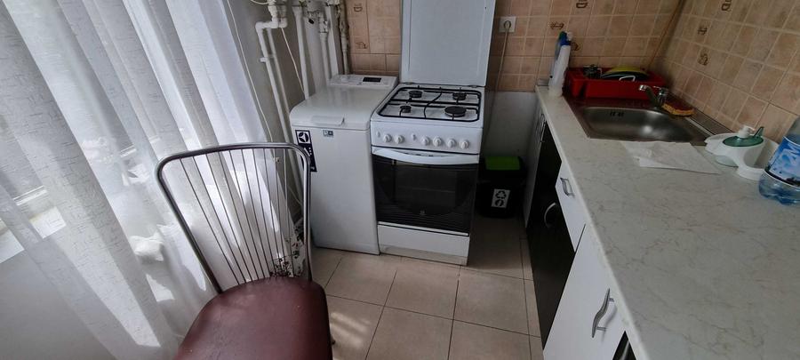Garsonieră decomandată în Dristor