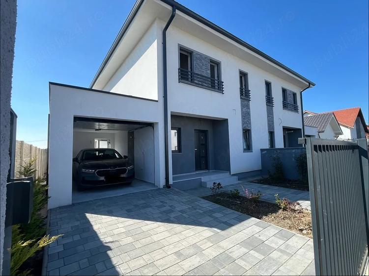 duplex garaj proprietar - 2