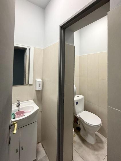 Spațiu comercial, de 130 mp, în Aradului