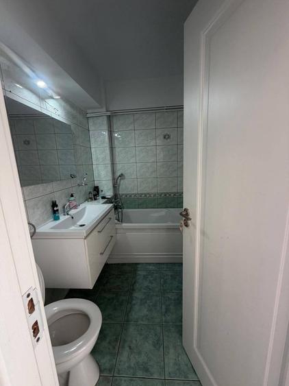 Apartament 3 camere decomandat Simion Barnutiu - 7