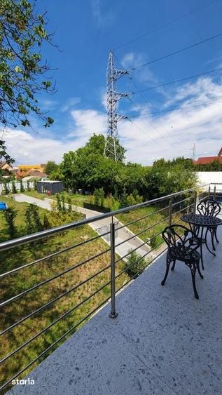 Locuinta ideala in Sibiu - 3 camere, balcon, 2 parcari si acces secur - 11
