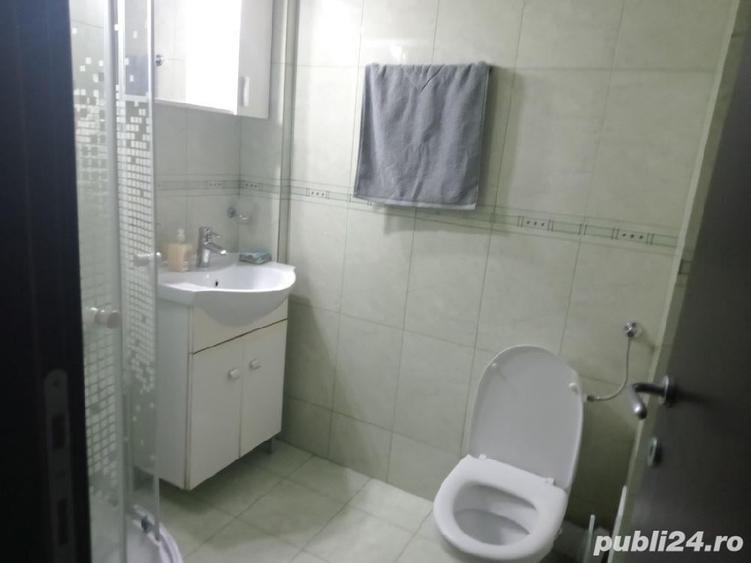 Apartament cu 2 camere în Eforie
