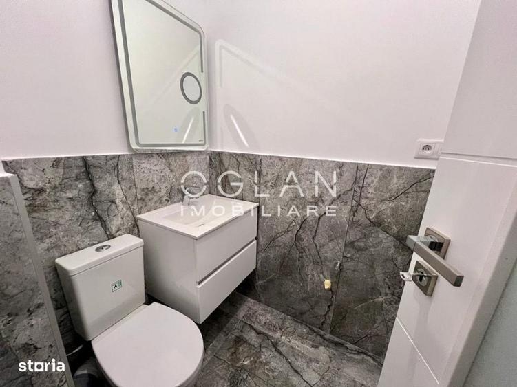Apartament 3 camere, 2 bai, loc parcare si boxa depozitare FINALIZAT - 9