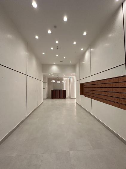 Apartament cu 3 camere decomandat în Floreasca