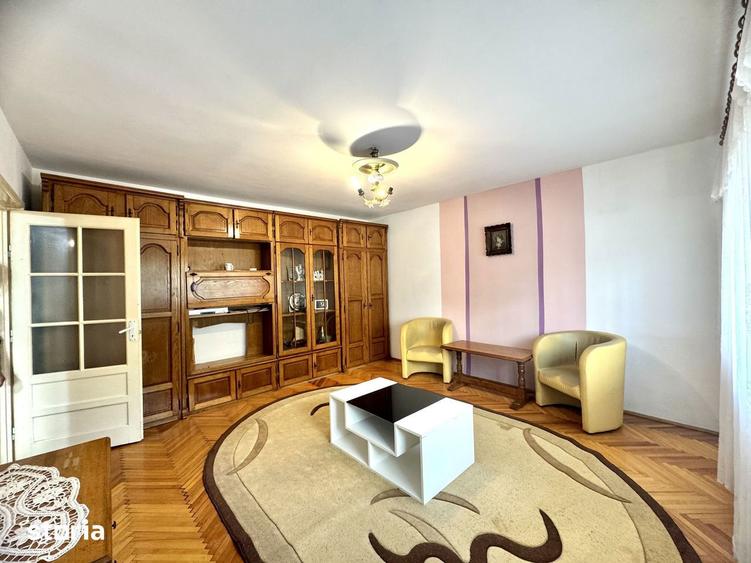 Apartament cu 2 camere în Fratelia