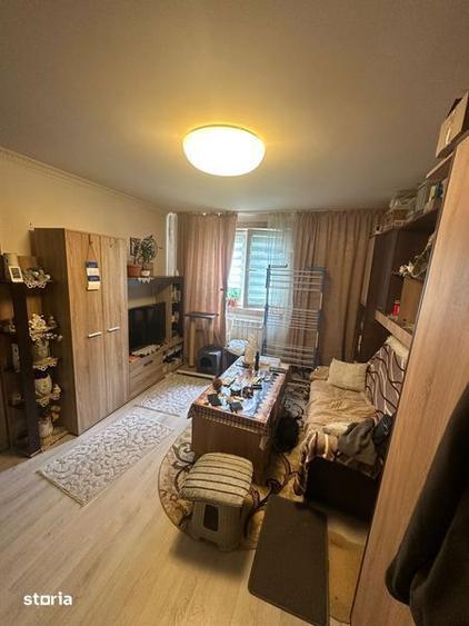 Vand Apartament 2 camere - 5