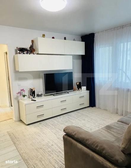 Apartament 3 Camere Podul Ros - 1