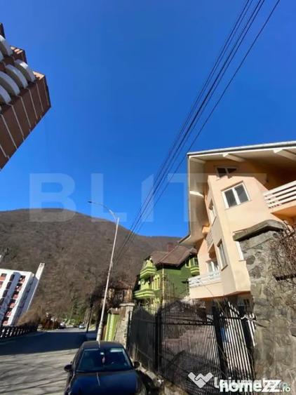 Vila 7 camere, 750mp-teren, BAILE HERCULANE - 5