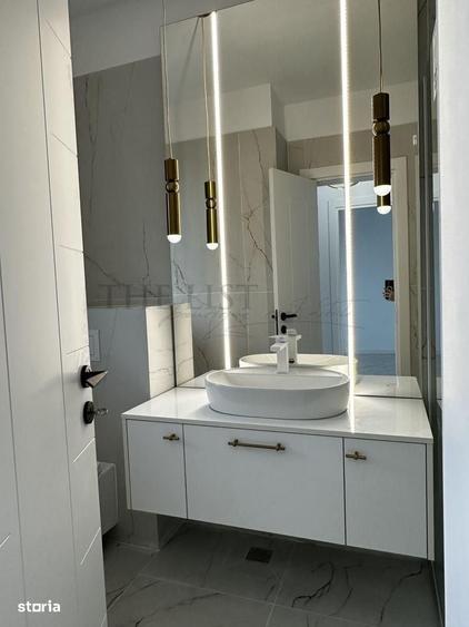 Vila premium 4 Camere | 2 Locuri Parcare | OTOPENI - 5