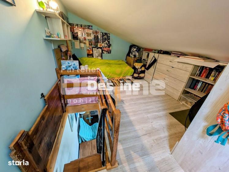 Apartament cu 3 camere în Alexandru cel Bun