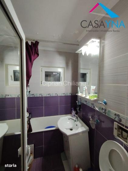 Apartament 3 semidecomadate 50mp, plus extindere de 18mp, zona Zimbru