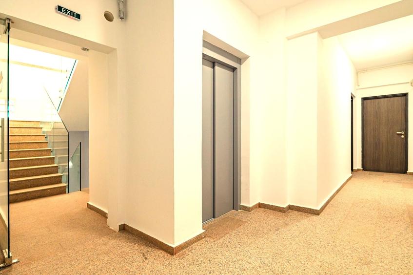 Promenada Mamaia Nord - Apartament Exclusivist cu vedere la Mare - 7