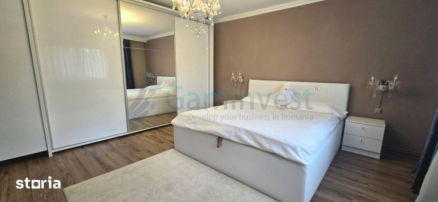 Casă cu 4 camere cu Teren 1755 Mp în Aușeu
