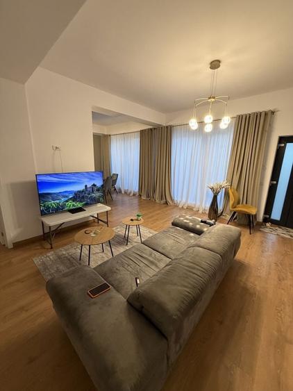 Casă cu 4 camere în Snagov