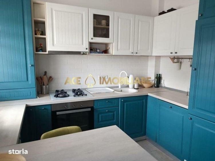 3 camere de Inchiriat | Mihai Bravu | Centrala proprie | Parcare - 7