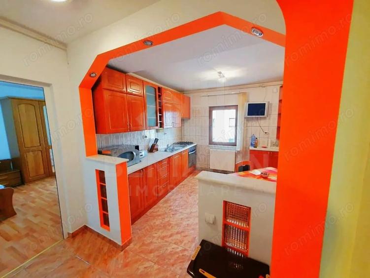 Apartament cu 2 camere decomandat în Astra