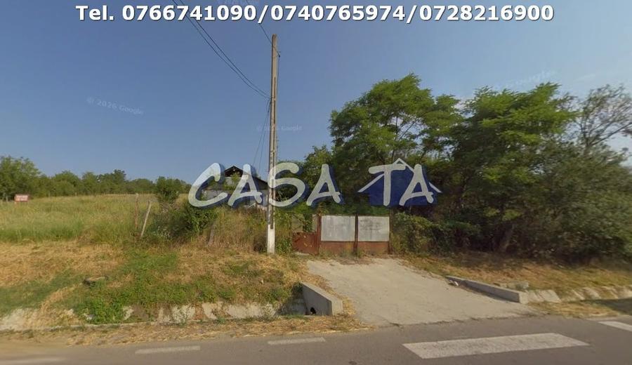 Casă individuală cu 2 camere cu Canalizare în Bălănești