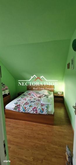 NECTORA IMOB-Casa DEOSEBITA cu HALA, Teren 3000 mp, Zona Crisul Repede - 8