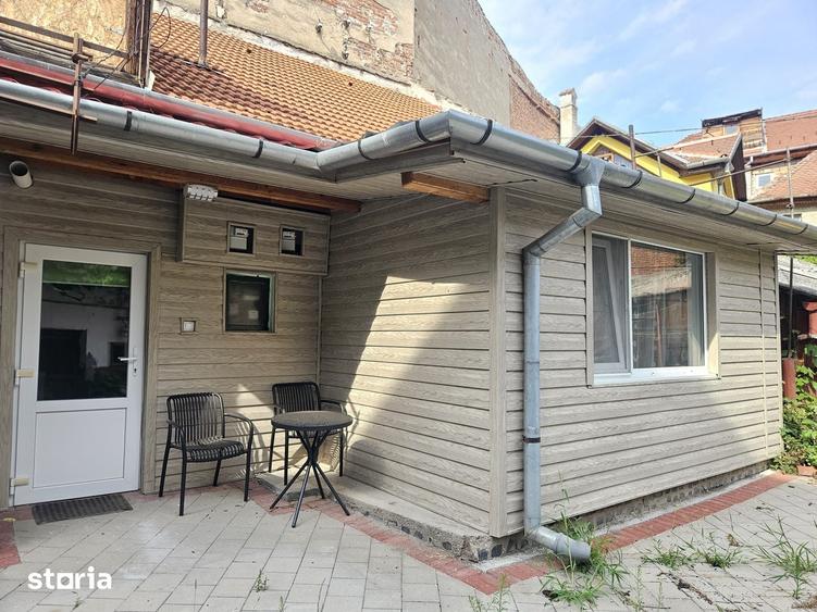 Apartament cu 2 camere în Orașul de Jos