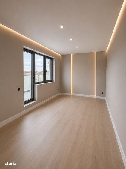Apartament cu 4 camere în Ghencea — fotografia 3