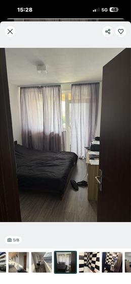 Apartament cu 2 camere decomandat în Ludoș