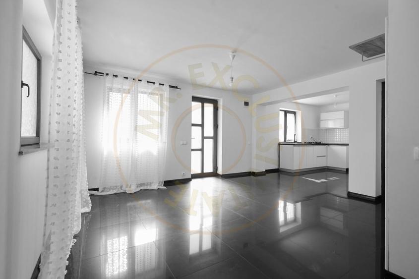 Casă individuală cu 4 camere cu Teren 169 Mp în Mioveni