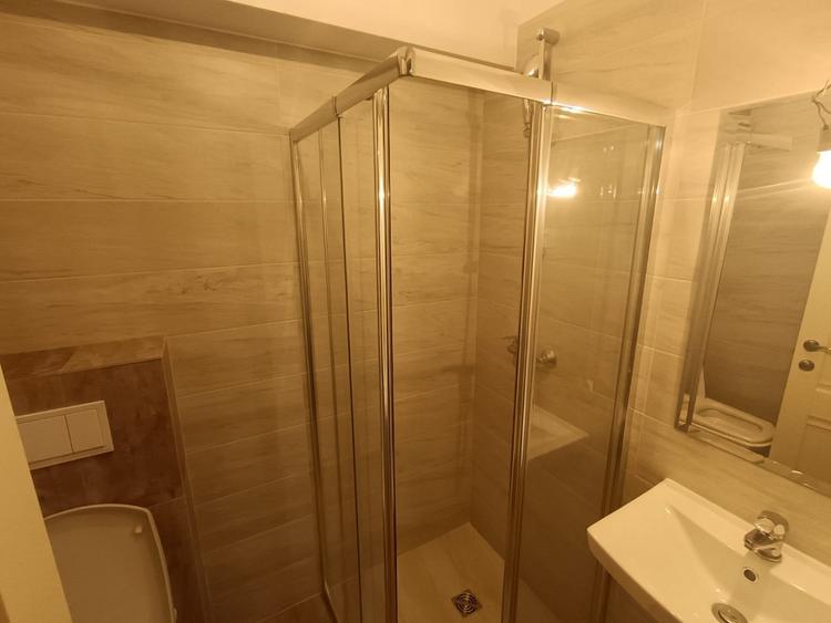 Apartament cu 3 camere decomandat în Popas Păcurari