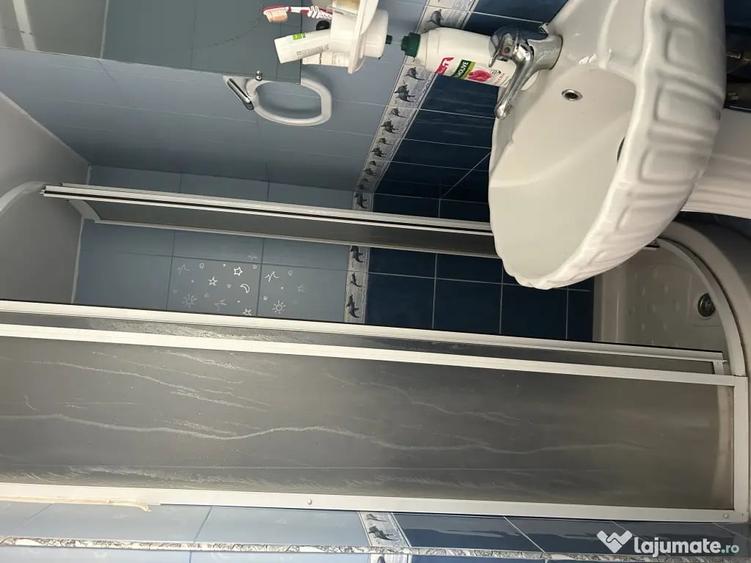 Apartament cu 2 camere decomandat în Exterior Vest