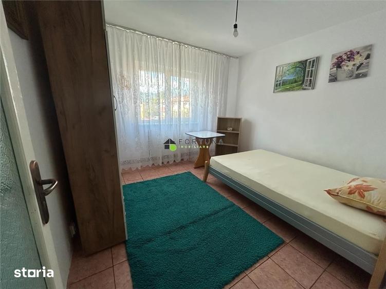 Apartament 2 camere, decomandat, mobilat si utilat modest, Gemenii - 8