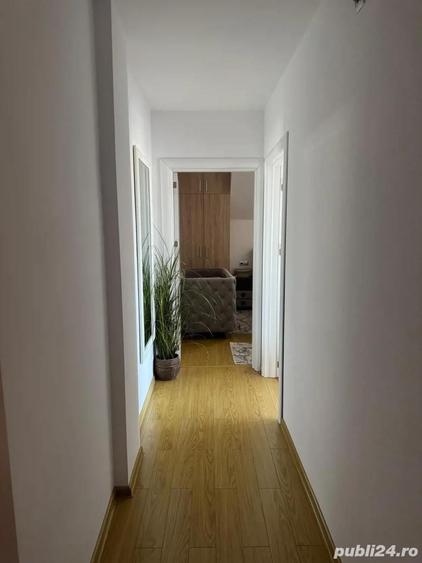 Apartament cu 2 camere semidecomandat în Câmpia Turzii