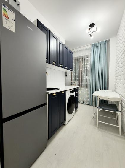 Apartament 3 camere – Calea Floreasca | Prima închiriere | Renovat complet - 10