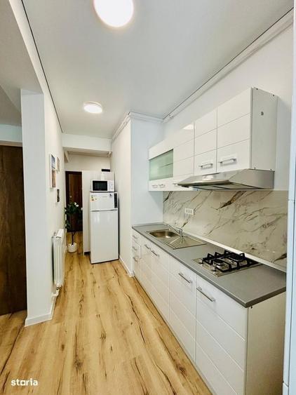 10% DISCOUNT Apartament 2 camere Mamaia Nord 150 m de plaja - 5