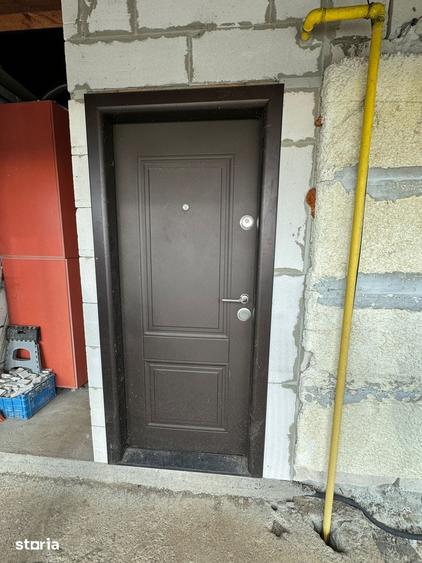 Apartament cu 2 camere în Someș-Odorhei