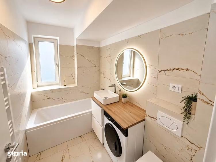 Apartament cu 2 camere în Balciu