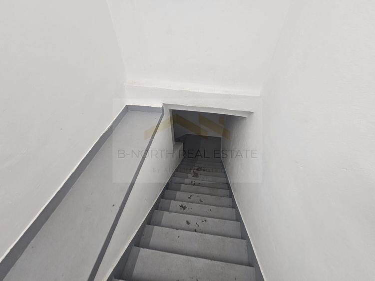 Spațiu comercial, de 205.5 mp, în Grivița