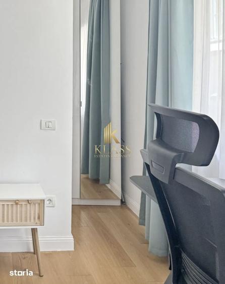 Apartament 3 camere in zona Erou Iancu Nicolae, cu vedere la lac din l - 8