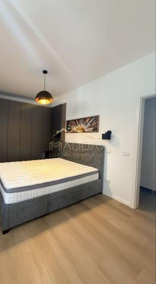 Apartament cu 2 camere, mobilat în P-ța Victoriei