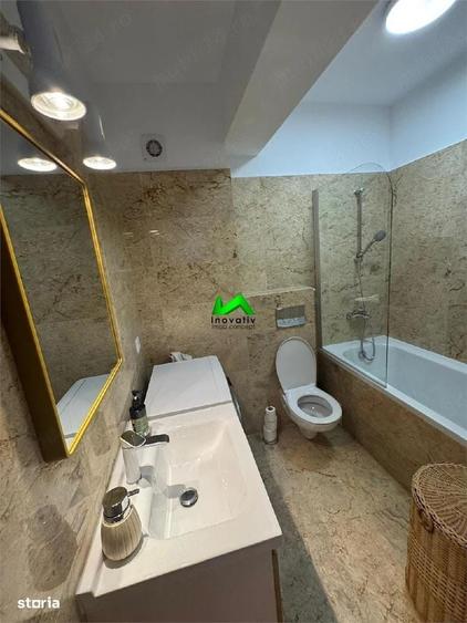 Apartament cu 2 camere decomandat în Turnișor