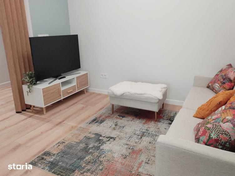 Apartament 3 camere | Eroilor | Parcare subterana | 57 mp | - 8
