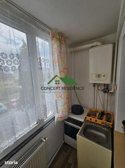 Apartament 1 camera | Etaj 2 | Zona Meda | Mobilat ?i utilat - 3