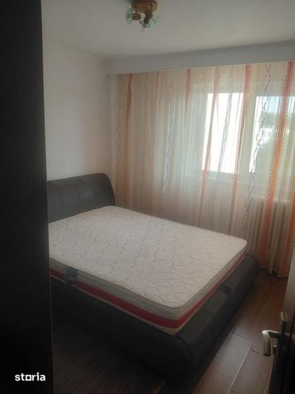 Apartament cu 2 camere decomandat în Negru Vodă